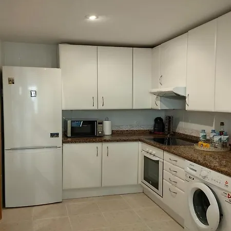 Apartamento En Marbella Junto A Campos De Golf Exterior photo