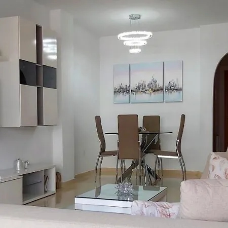 Apartamento En Marbella Junto A Campos De Golf Exterior photo