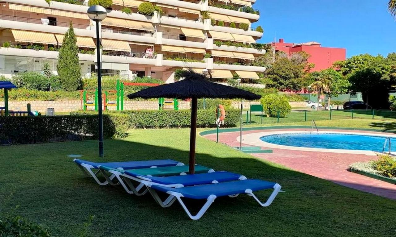 Apartament En Junto A Campos De Golf *