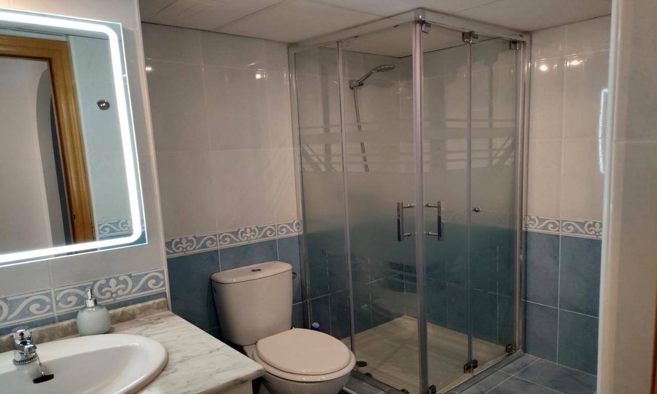 En Junto A Campos De Golf Apartament Marbella
