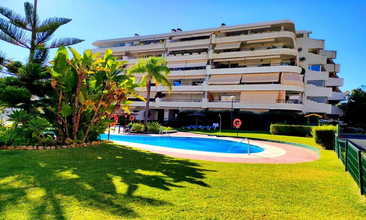 Apartament En Junto A Campos De Golf *