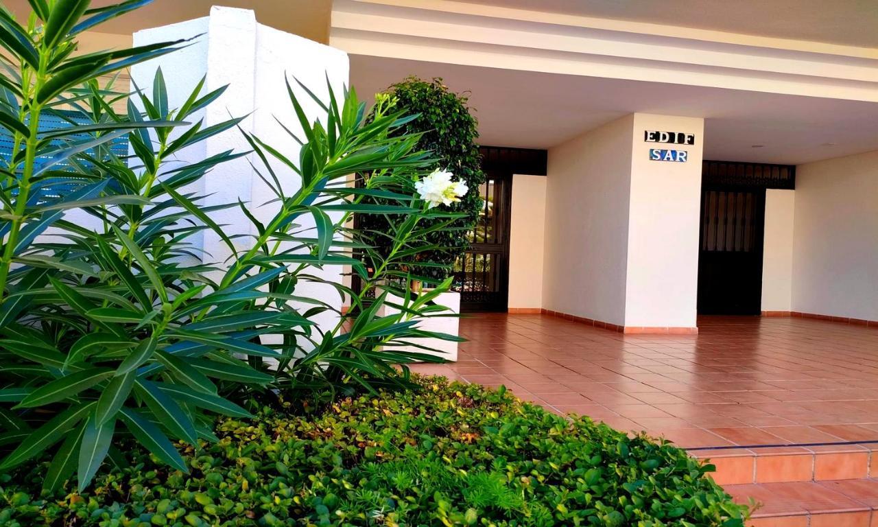 En Junto A Campos De Golf Apartament *
